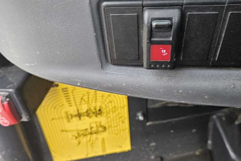 OmecoHub - Immagine KOMATSU WA70-7